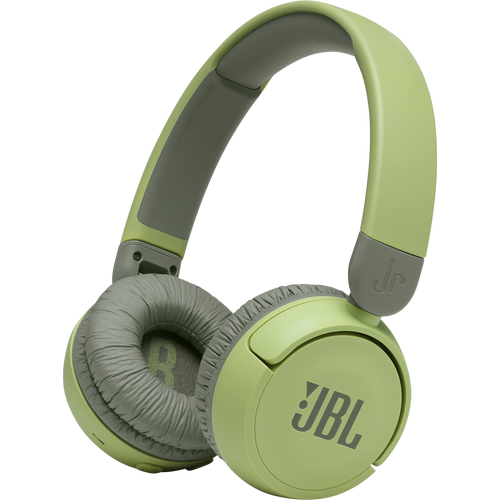 JBL slušalice JR310BT zelene slika 1