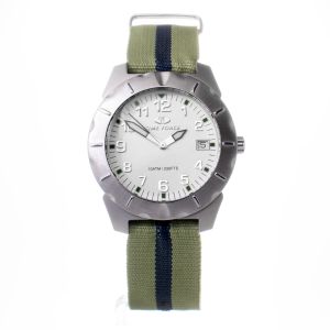 Uniseks sat Time Force TF1992M03-VRD (Ø 40 mm)