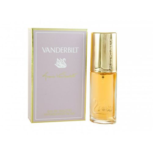 Gloria Vanderbilt Vanderbilt Eau De Toilette 15 ml (woman) slika 1