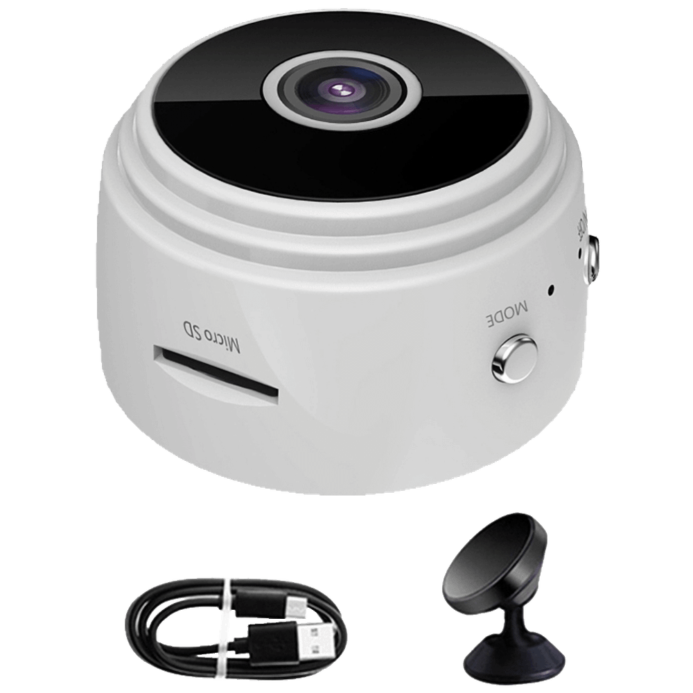 NN-Su A9 720P Wireless Network Camera slika 2