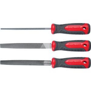 Proline Metalne turpije 200mm od 3 kom. 32255