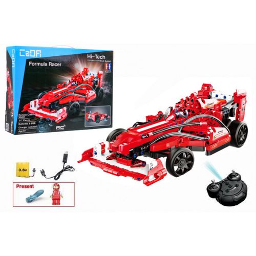 Formula na daljinsko upravljanje  R/C toy car Formula 317 EE slika 5