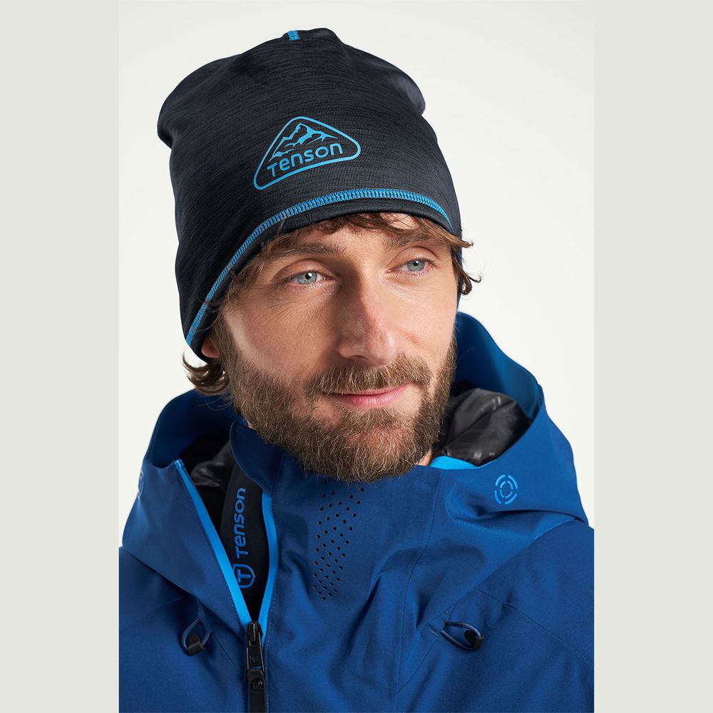 Tenson Kapa Touring Beanie slika 1