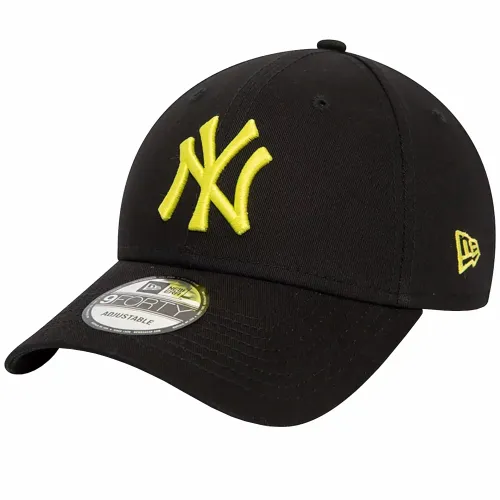 New Era League Essentials 940 New York Yankees Kapa 60435203 slika 1