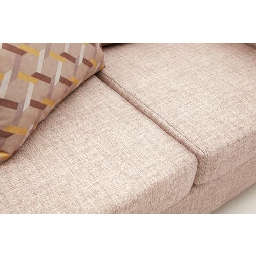 Atelier Del Sofa Trosjed, Krem, Step - Cream slika 6