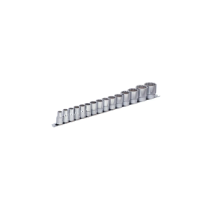 Unior - Garnitura nasadnih ključeva 1/2" na zakački 190H12P15