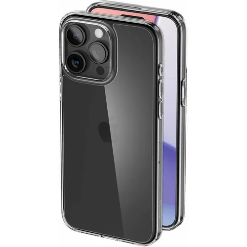 SPIGEN Airskin Hybrid maska za IPHONE 15 PRO prozirna slika 4