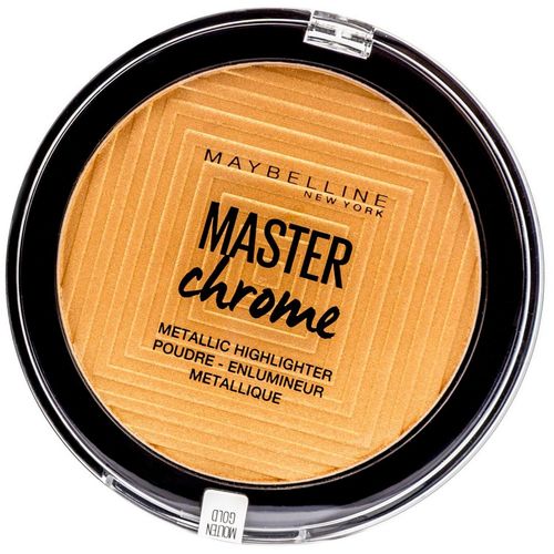  Maybelline New York Master Chrome Highlighter 100 slika 1