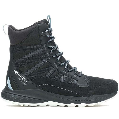 CIPELE BRAVADA EDGE 2 THERMO MID WP slika 1