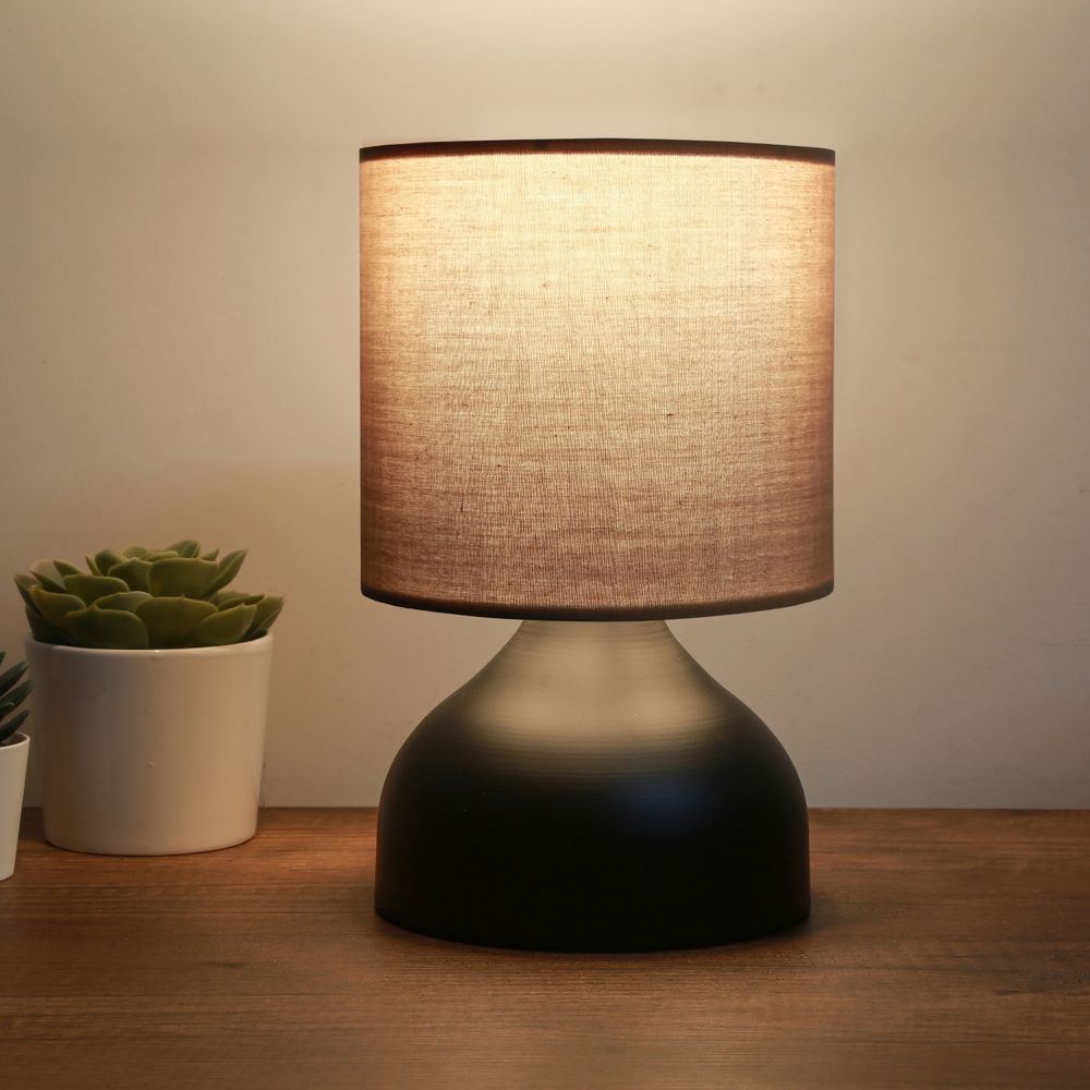 AYD-3086 Mink Stolna Lampa slika 1