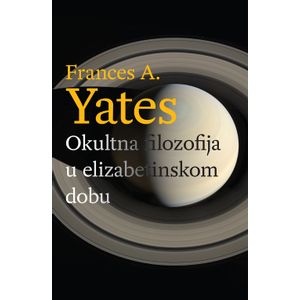 Okultna filozofija u elizabetinskom dobu, Frances Amelia Yates