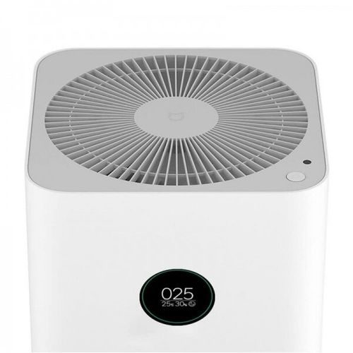 Xiaomi pročišćivač zraka Mi Air Purifier Pro EU slika 4