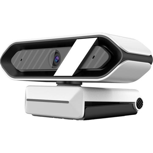 LORGAR Rapax 701, Streaming Kamera, 2K 1080P/60fps, White slika 2