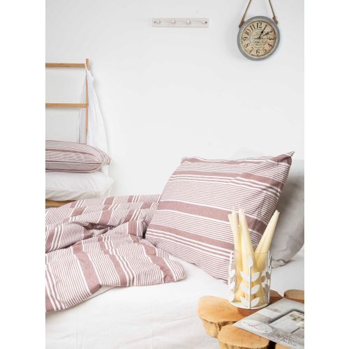 L'essential Maison Flint Višebojni Set Pokrivača za Duvet slika 2