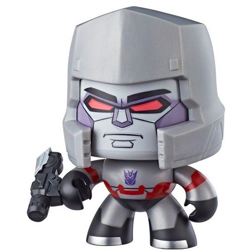 Mighty Muggs Trf Megatron Hasbro slika 1