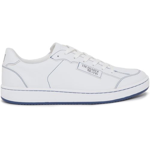 Trussardi 77A00131 W656 White-blu slika 1