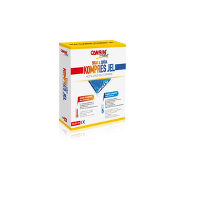 Toplo Hladna Obloga 13x26 Cansinplast