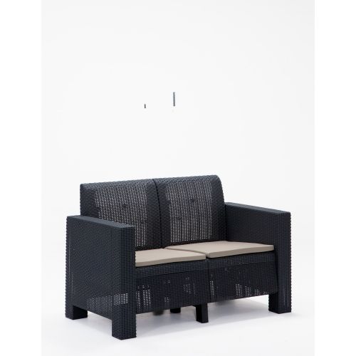 Atelier Del Sofa Vrtni set JULIANNA slika 3