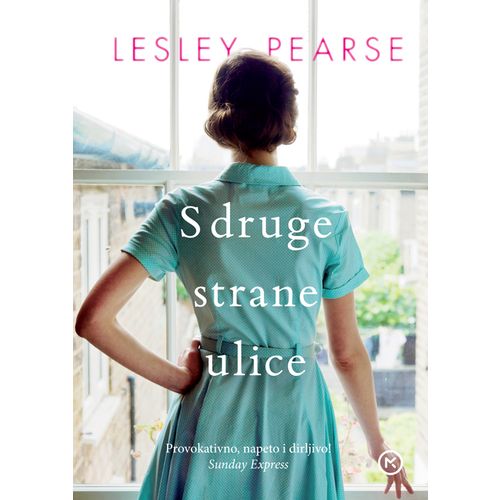 S DRUGE STRANE ULICE m.u., Lesley Pearse slika 1