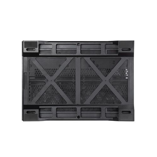 Chieftec VISIO USB3.2 Gen2 ATX case, black slika 6