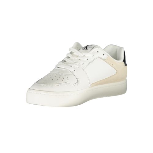 CALVIN KLEIN WHITE WOMEN'S SPORTS SHOES slika 3