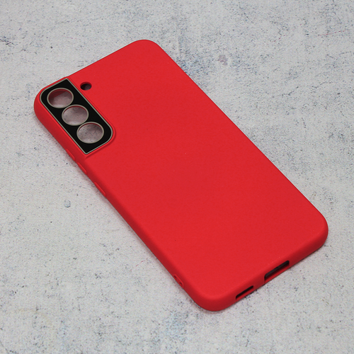 Maska Soft TPU za Samsung S906B Galaxy S22 Plus crvena slika 1