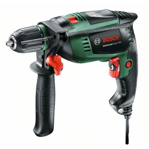 Bosch UniversalImpact 800 udarna bušilica  slika 1