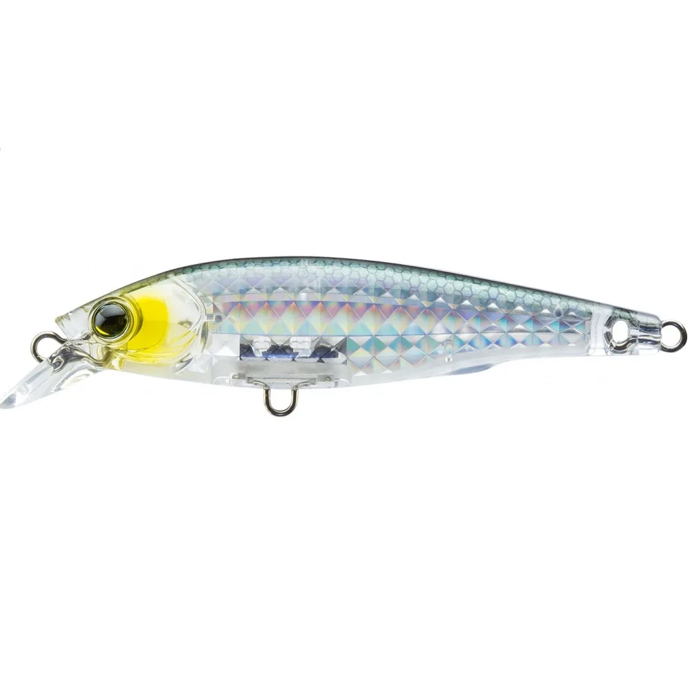 Yo-Zuri Vobler 3DR-X Jerkbait (F) 80mm (R1436-PGSH) slika 1