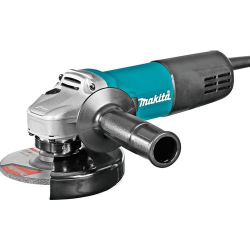 Makita Brusilica Ugaona Fi125 9558HNRG slika 1