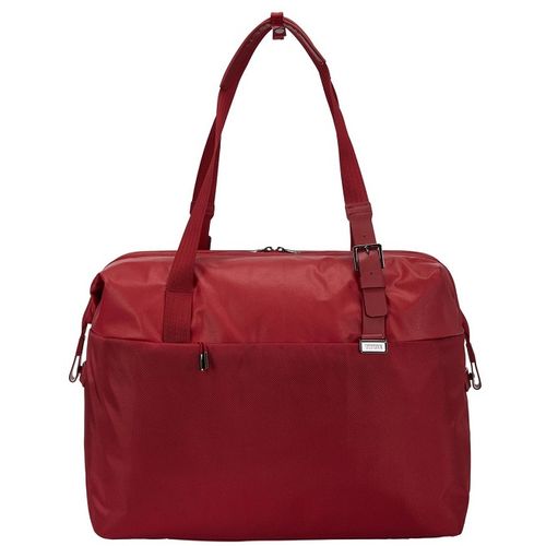 Thule Spira Weekender Bag 37L putna ženska torba crvena slika 9