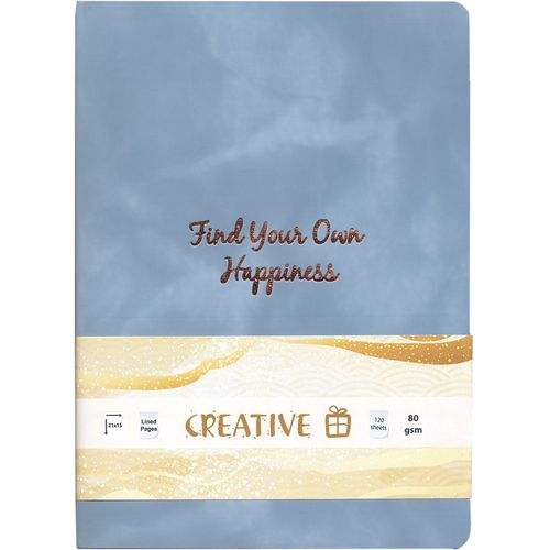 Notes CREATIVE A5 Quotes 778013 SORTO ARTIKL slika 2