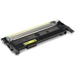 HP toner W2072A HP 117A Yellow