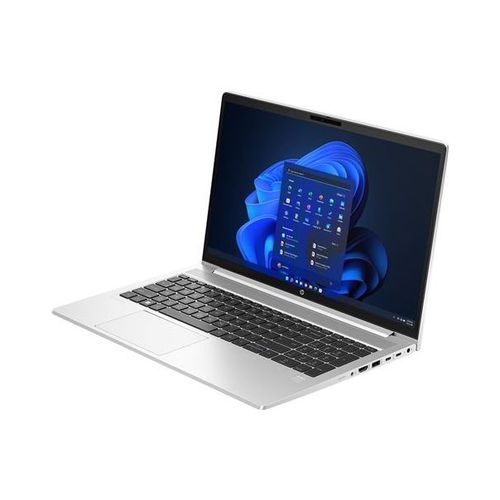 Laptop HP 450 G10 15.6 FHD/i5-1335U/8GB/NVMe 512GB/Intel Iris Xe/Alu Silver 85B70EA slika 3