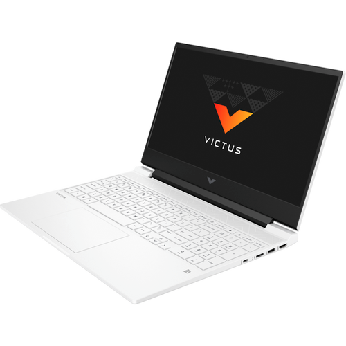 HP Victus 15-fa1025nm Laptop 15.6" DOS FHD AG IPS 144Hz i5-12450H 16GB 512GB 2050 4GB backlit bela slika 3