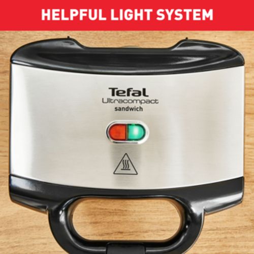 Tefal SM155212 Aparat za sendviče, 700 W slika 7