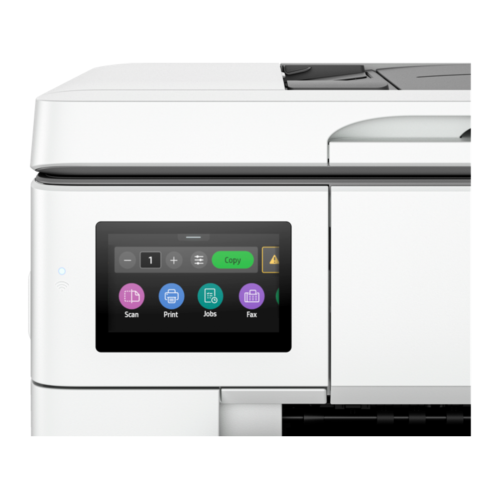 HP OfficeJet Pro 9730 WF AiO slika 5