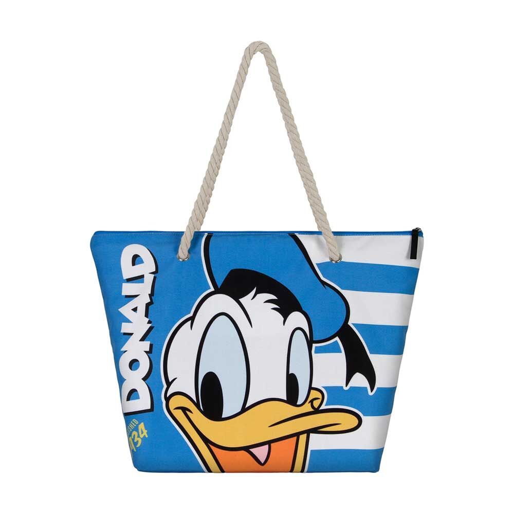 Disney Donald Duck Mornarska Plažna Torba slika 2