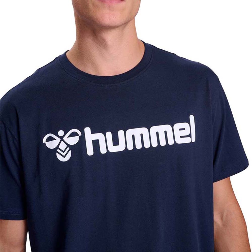Hummel Majica Hmlgo 2.0 Logo T-Shirt S/S Za Muškarce slika 3