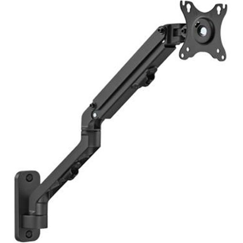 Gembird Adjustable wall display mounting arm, up to 27”, 7 kg slika 1