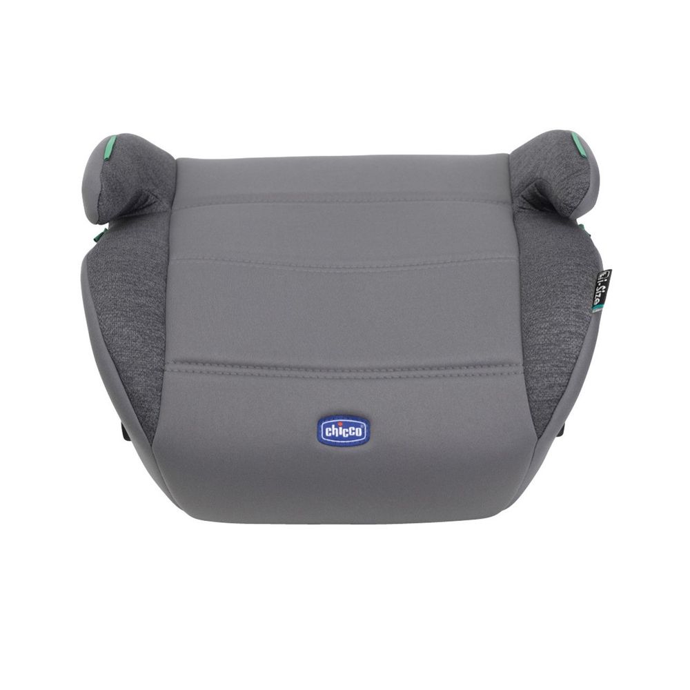 Chicco Autosjedalica Booster Quasar Fix 125-150cm i-Size Isofix, Stone slika 2