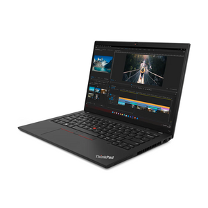 Laptop Lenovo T14 Gen4 21HD004ASC, i5-1335U, 16GB, 512GB, 14" WUXGA, Windows 11 Pro