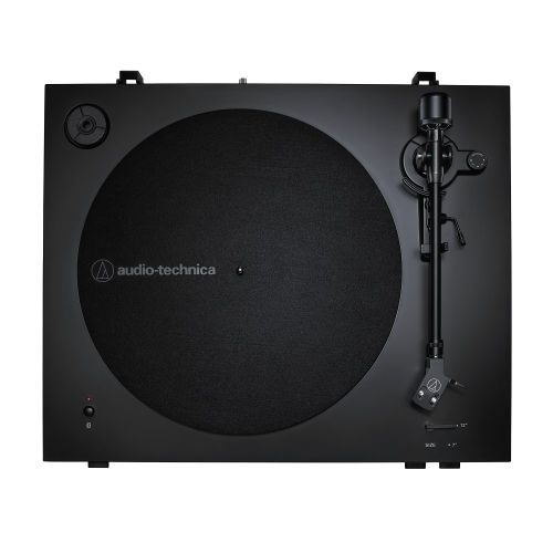 AUDIO-TECHNICA A-T AT-LP3XBTBK Gramofon slika 2