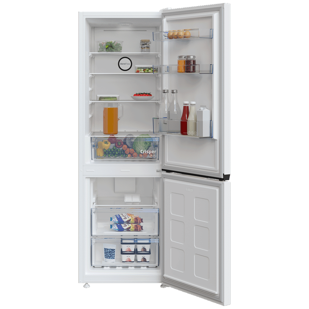 Beko Frižider/Zamrzivač B1RCNA 344 W, 341 l slika 3