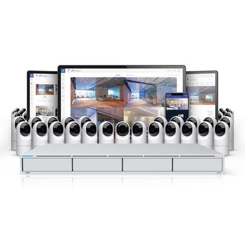 UniFi 4Bay Network Video Recorder slika 4