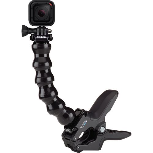 GoPro Jaws: Flex Clamp slika 1