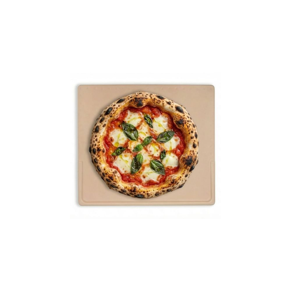 ZiiPa pravokutni kamen za pizzu slika 3