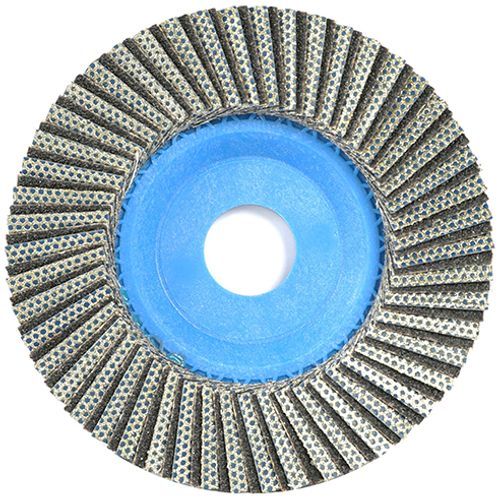 BIHUI Dijamantski lamelni brusni disk 115/60 slika 3