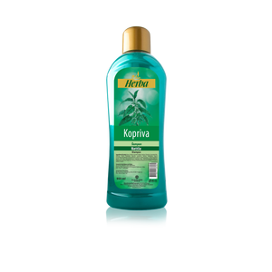 Alkaloid Herba šampon - Kopriva 950ml