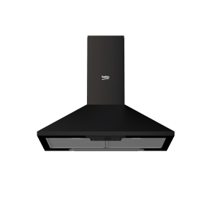 Beko Napa kaminska HCP61310B, 60 cm