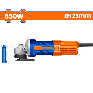 Wadfow ugaona brusilica 850w 125mm  WAG15851